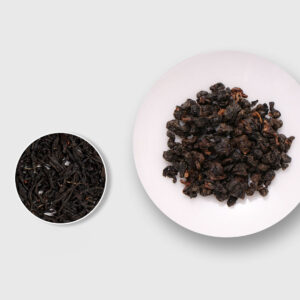 Emei High Mountain Black Tea Premium 4g*15