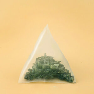 Green Tea Pyramid Bag - Large Package 2.5g*100