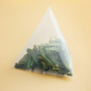 "Drangon Well" Tea Pyramid Bag - Large Package 2.5g*100