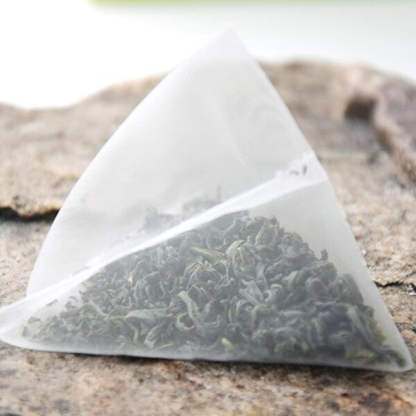 Wuyuan Green Tea Pyramid Bag 3g*15