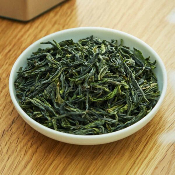 Lu'an Melon Seed Tea Type B