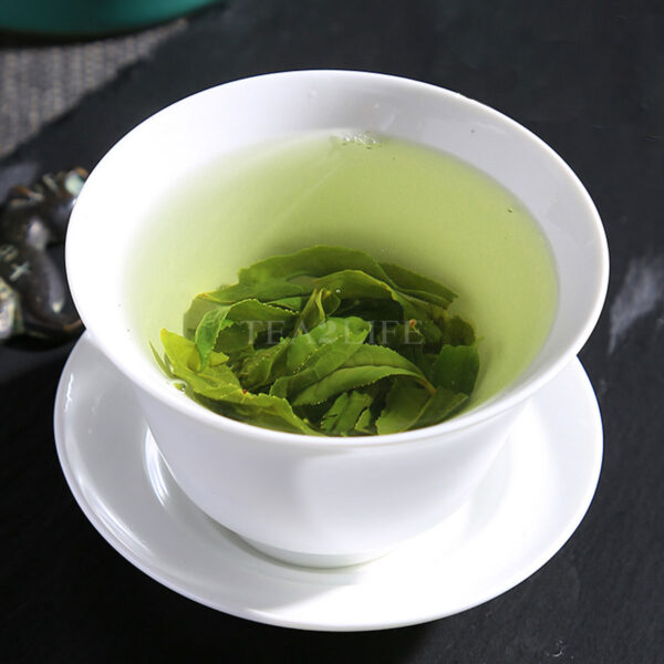 Lu'an Melon Seed Tea Type C