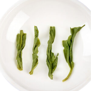 Emei Snow Bud Tea The Royal Heritage: Emei Snow Bud's Journey Through Chinese History 3 - Tea2Life