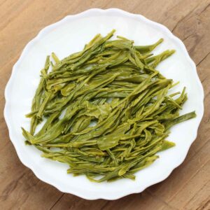The Science Behind Yuhua Tea: Modern Health Benefits of an Ancient Beverage 3 - Tea2Life