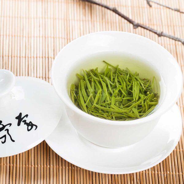 Yuhua Tea