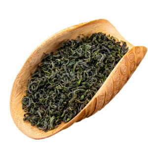 Superior Laoshan Green Tea