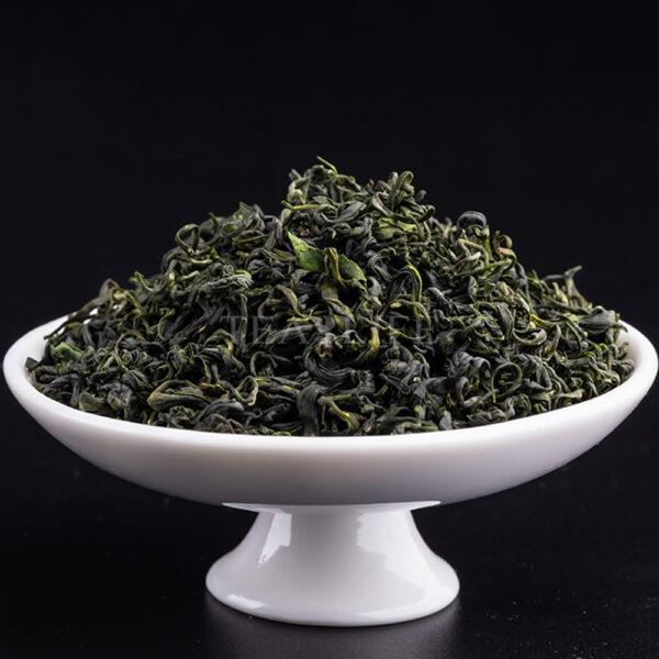 Superior Laoshan Green Tea 4 - Tea2Life
