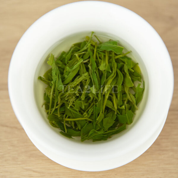 Superior Laoshan Green Tea 2 - Tea2Life
