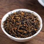 Jinjunmei Tea