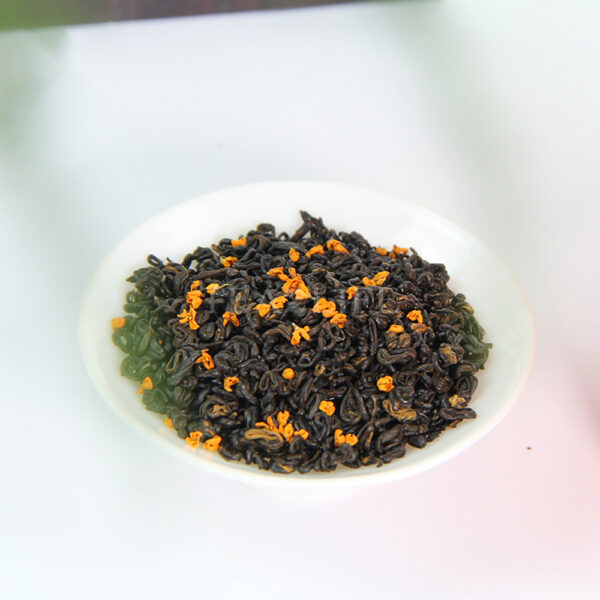 Osmanthus Song Luo Tea 6 - Tea2Life