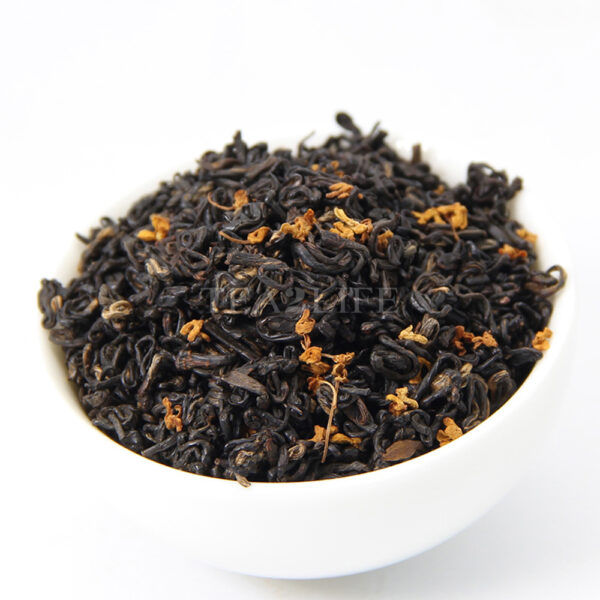 Osmanthus Song Luo Tea 1 - Tea2Life