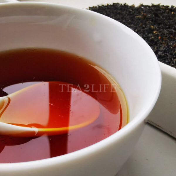 Osmanthus Song Luo Tea 4 - Tea2Life
