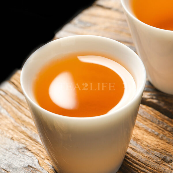 Yinghong No. 9 2 - Tea2Life