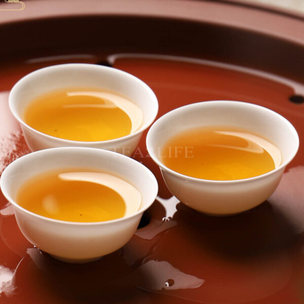 Phoenix Dancong Tea