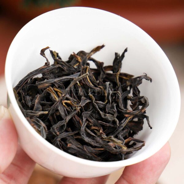 Phoenix Dancong Tea