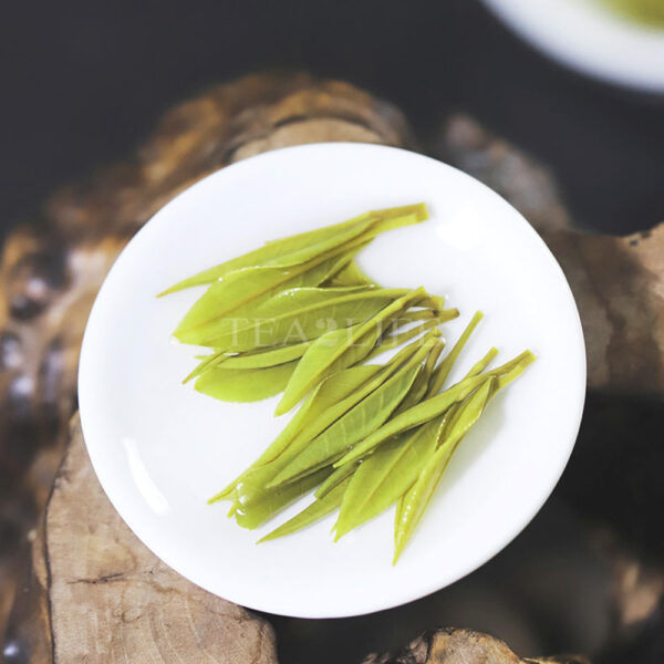 Huoshan Huangya / Yellow Bud 4 - Tea2Life