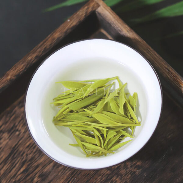 Huoshan Huangya / Yellow Bud 3 - Tea2Life