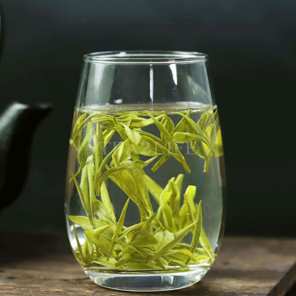 Huoshan Huangya / Yellow Bud 5 - Tea2Life