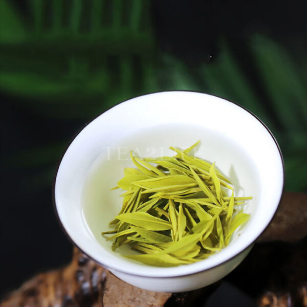 Huoshan Huangya / Yellow Bud 2 - Tea2Life