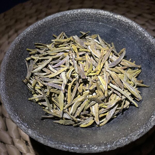Mengding Huangya / Yellow Bud 1 - Tea2Life