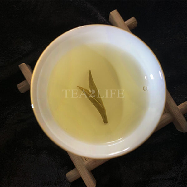 Mengding Huangya / Yellow Bud 3 - Tea2Life