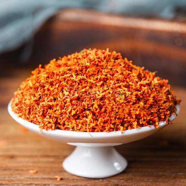 Red Osmanthus Fragrans 1 - Tea2Life