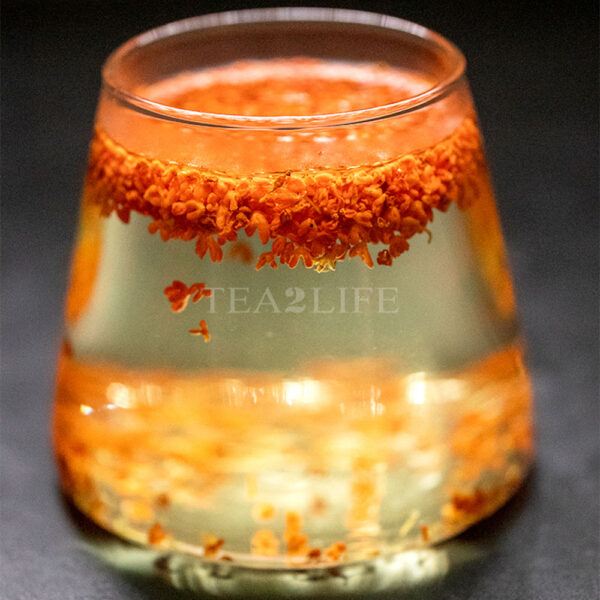 Red Osmanthus Fragrans 2 - Tea2Life