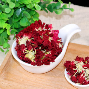 Carnation Flower Tea