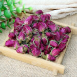 Dried Rose Buds - Pingyin Rose