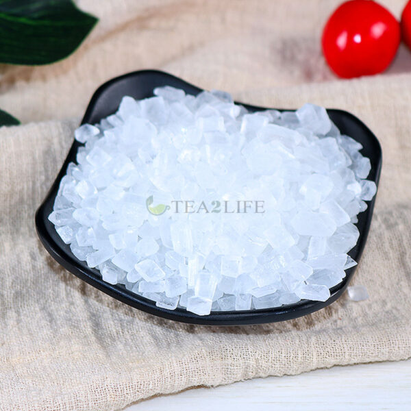 Small Crystal Rock Sugar 3 - Tea2Life