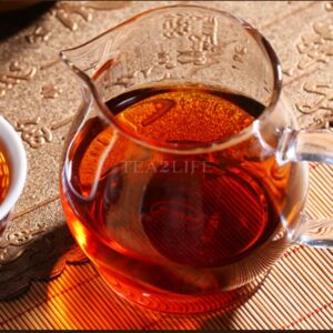A Modern Guide to Daily Pu'er Tea Consumption for Metabolic Health 1 - Tea2Life
