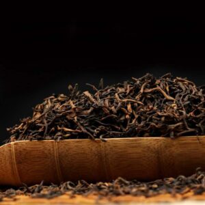 The Science of Smoke Notes in Pu'er Tea: A Comprehensive Analysis 3 - Tea2Life