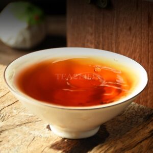 Pu'er Tea and Weight Management: A Scientific Perspective 3 - Tea2Life