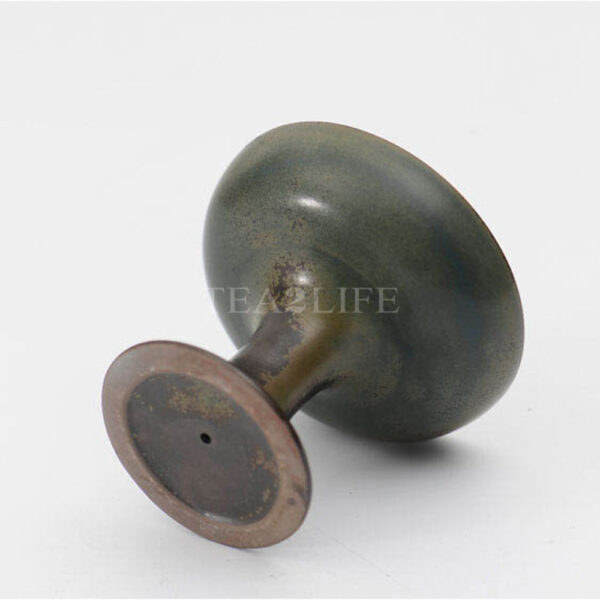 Ceramic Taihu Stone Hill Censer 7 - Tea2Life