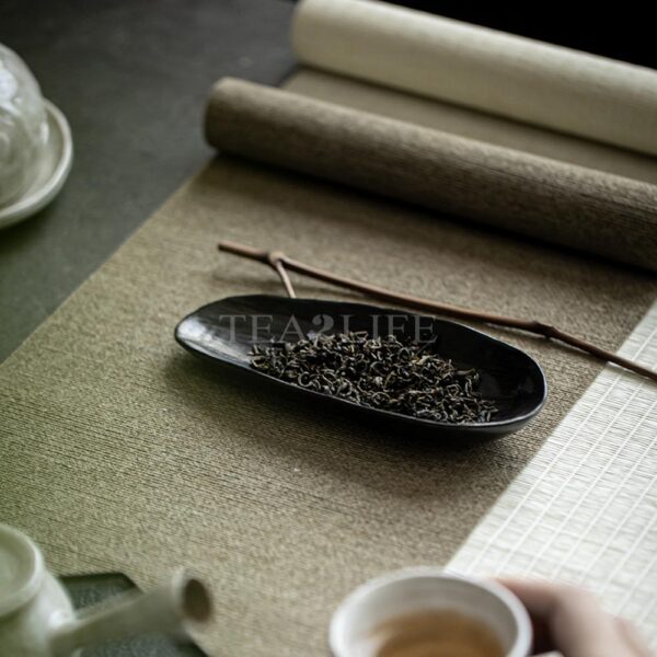 Handmade Chai Kiln Pottery Tea 3 - Tea2Life