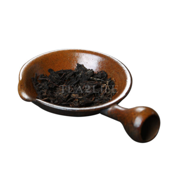Coarse Pottery Variable Glaze Tea Roasting Stove Set 4 - Tea2Life
