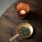 Handmade Brass/Copper Tea Roasting Stove