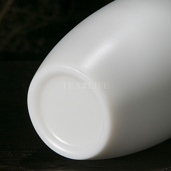 Dehua White Porcelain Fairness Cup