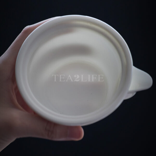 Travel Tea Set 1 Pot 2 Cups 3 - Tea2Life