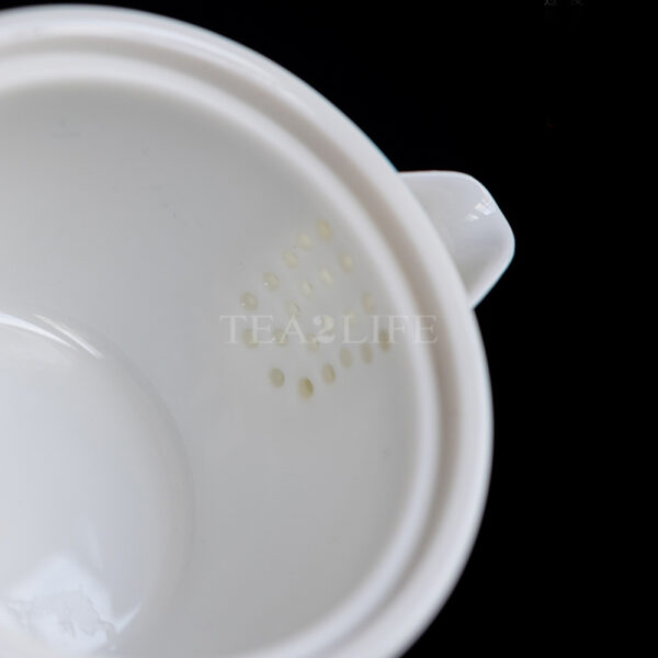 Travel Tea Set 1 Pot 2 Cups 5 - Tea2Life