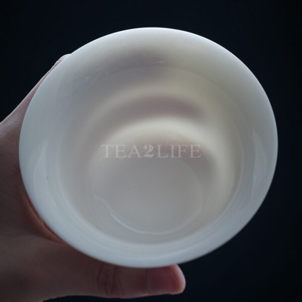 Travel Tea Set 1 Pot 3 Cups 3 - Tea2Life