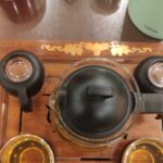 Raw Pu'er Tea Cake Type A photo review