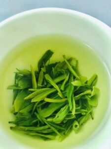 Longjing Tea Type A photo review