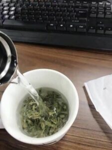 Longjing Tea Type B photo review