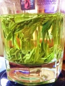 Longjing Tea Type A photo review