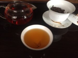 Jinjunmei Tea photo review