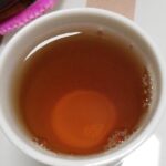 Lapsang Souchong Tea photo review