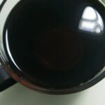 Ripe Pu'er Loose Tea photo review
