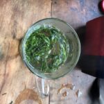 Lu'an Melon Seed Tea Type C photo review