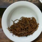 Keemun Tea photo review